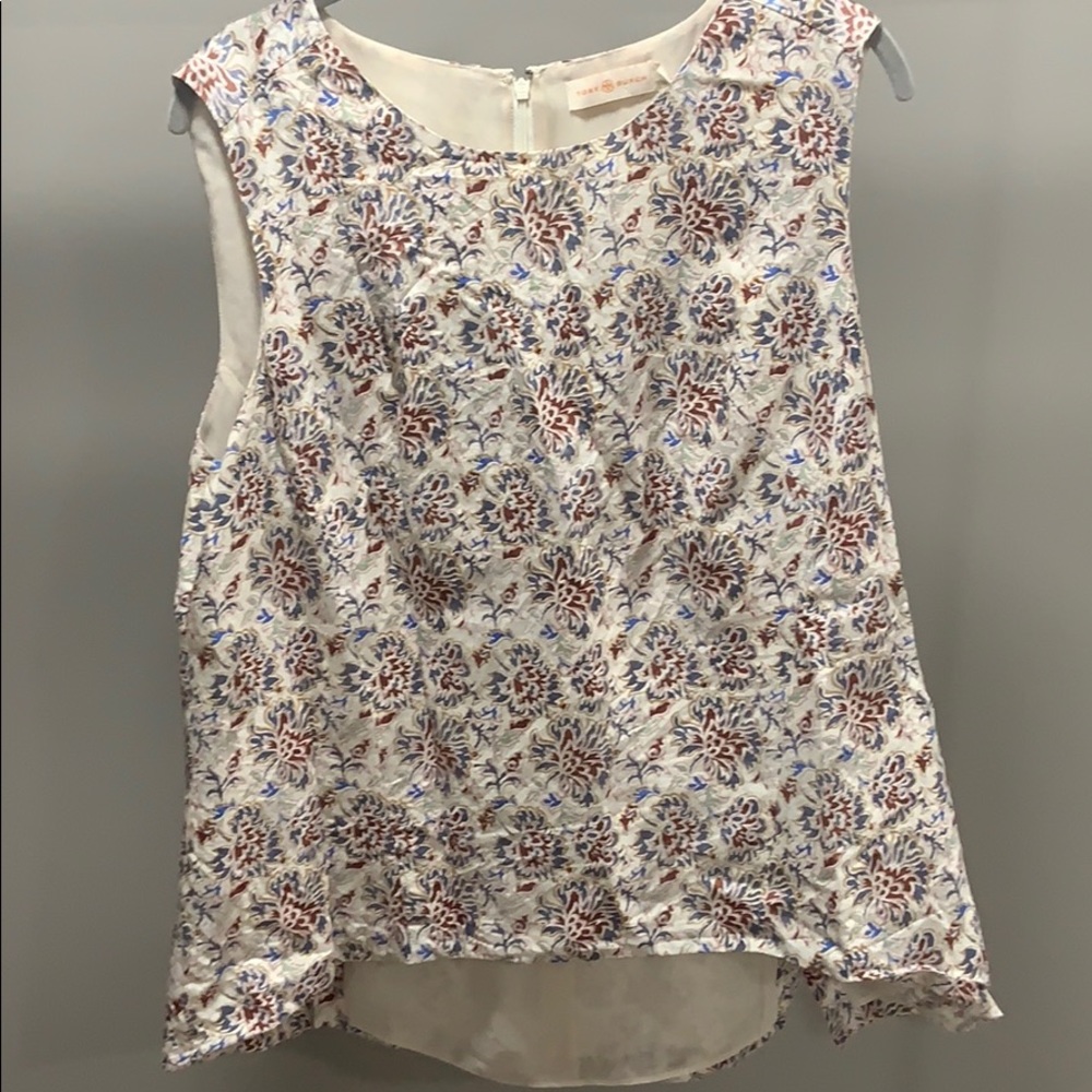 Tory Burch Top